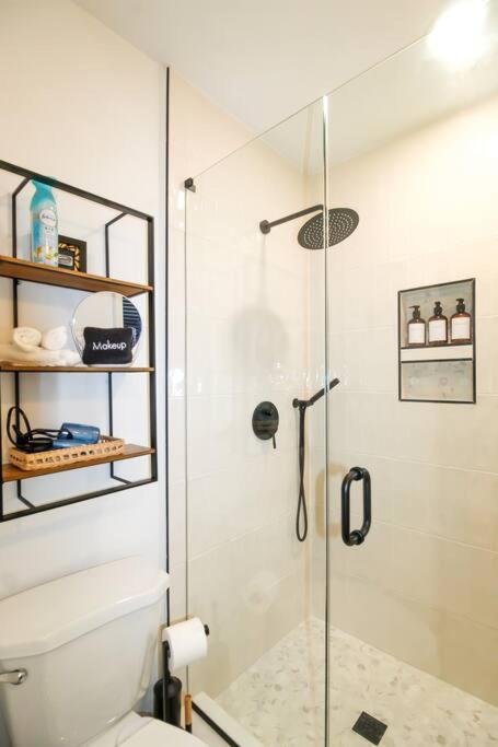 The Mini Moody - Luxurious Home Recently Renovated Close To Beach & Downtown 圣奥古斯丁 外观 照片
