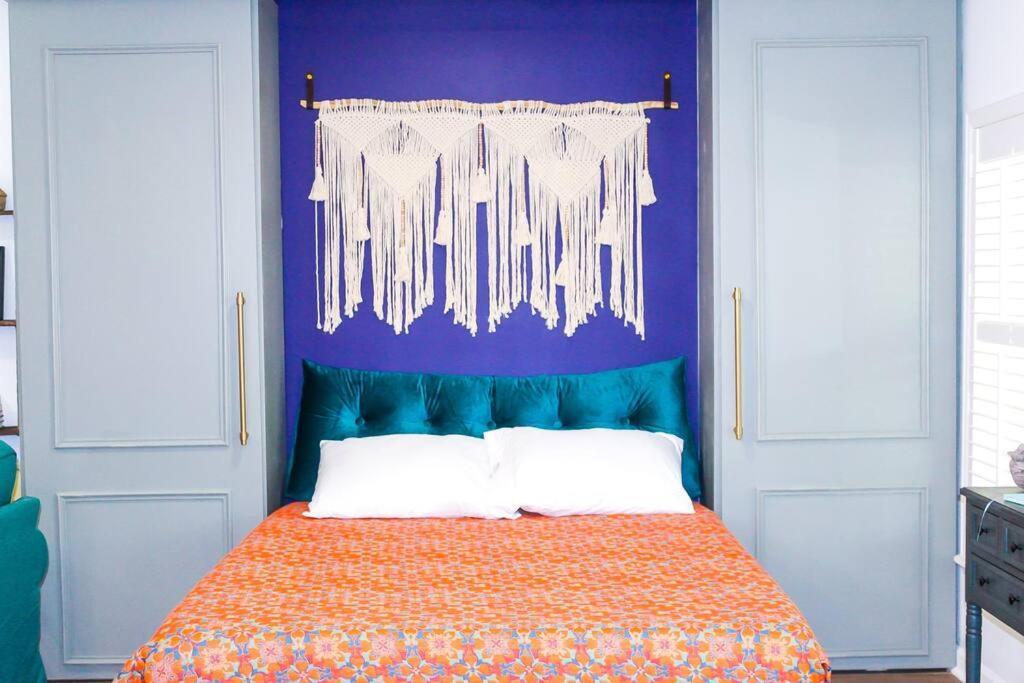 The Mini Moody - Luxurious Home Recently Renovated Close To Beach & Downtown 圣奥古斯丁 外观 照片